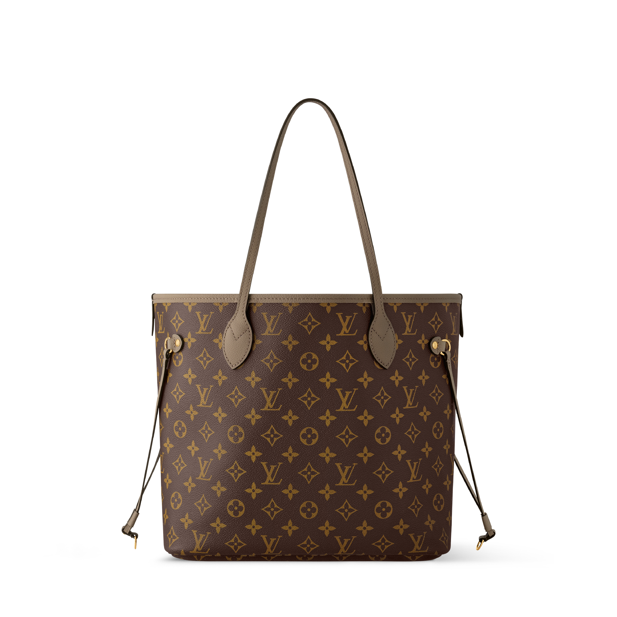 Neverfull Inside Out MM - Women Bags M25664 | LOUIS VUITTON